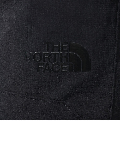 ノースフェイス（THE NORTH FACE）トレーニングリブパンツ NB62285 K