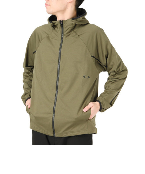 オークリー（OAKLEY）OPERATIVE JACKET 4 FOA405342-75H