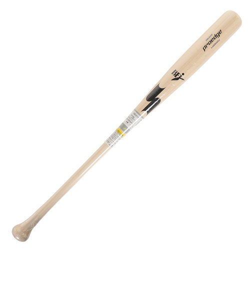 エスエスケイ（SSK）硬式木製バット 野球 メイプル 一般 プロエッジ 84cm/平均890g EBB3019FD8YO-84