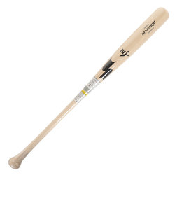 エスエスケイ（SSK）硬式木製バット 野球 メイプル 一般 プロエッジ 84cm/平均890g EBB3019FD8YO-84