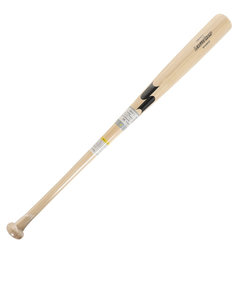 エスエスケイ（SSK）硬式木製バット 野球 一般 リーグチャンプ BAMBOO 84cm/平均900g SBB301310-84