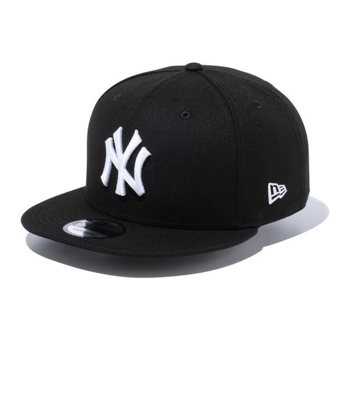 ニューエラ（NEW ERA）キャップ 9FIFTY ニューヨーク・ヤンキース 13562091 MLB 帽子