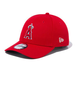 ニューエラ（NEW ERA）キャップ 9FORTY ロサンゼルス・エンゼルス 13562125 帽子 大きいサイズ