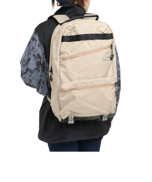 オークリー（OAKLEY）ESSENTIAL WR BACKPACK M 7.0 FOS901412-305 リュック 撥水