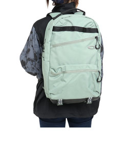 オークリー（OAKLEY）ESSENTIAL WR BACKPACK M 7.0 FOS901412-70E リュック 撥水