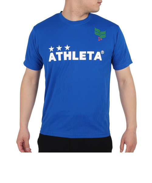 アスレタ（ATHLETA）サッカー フットサルウェア プラシャツ XE-433 BLU