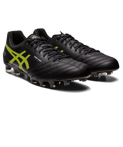 アシックス（ASICS）サッカースパイク 土・天然芝・人工芝用 DS LIGHT X-FLY PRO 1101A025.005 サッカーシューズ