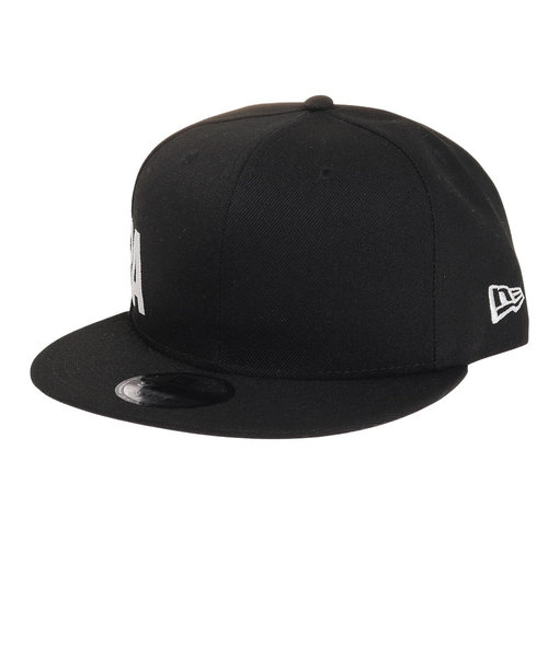 ニューエラ（NEW ERA）9FIFTY Essential エッセンシャルロゴ 13534662 帽子