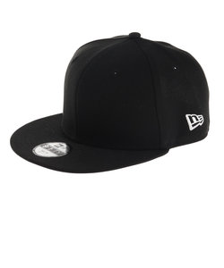 ニューエラ（NEW ERA）Youth 9FIFTY Essential エッセンシャルロゴ キャップ 13551360 帽子