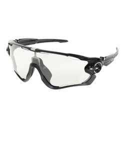 オークリー（OAKLEY）サングラス JAWBREAKER 92901431 調光 UV