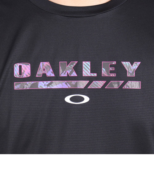 オークリー（OAKLEY）野球ウェア STRIKING TECH COLD 半袖Tシャツ