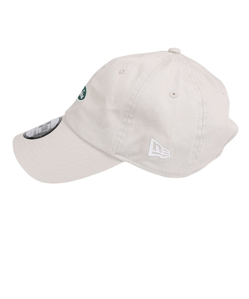 ニューエラ（NEW ERA）カジュアルクラシック Oval Logo キャップ