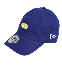 ニューエラ（NEW ERA）カジュアルクラシック Oval Logo キャップ 13515776 帽子