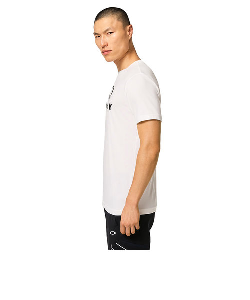 オークリー（OAKLEY）半袖Tシャツ メンズ ENHANCE QD SS TEE O BARK