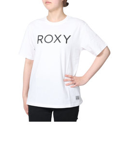 ロキシー（ROXY）Tシャツ レディース SPORTS 23SPRST231106WHT