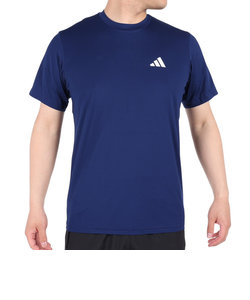 アディダス（adidas）半袖Tシャツ メンズ トレイン エッセンシャルズ ストレッチ BXH44-IC7414