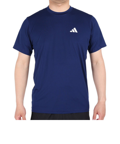 アディダス（adidas）半袖Tシャツ メンズ トレイン エッセンシャルズ