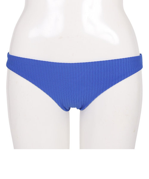 ハーレー（HURLEY）ビキニ パンツ ボトム 単品 リブ素材 Rib Mod Surf Swim Bottom 22 CJ7064-443