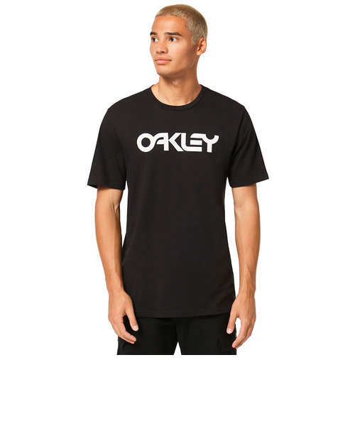オークリー（OAKLEY）半袖Tシャツ メンズ Mark II Tee 2.0  FOA404011-022