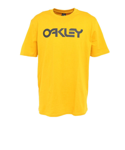 オークリー（OAKLEY）半袖Tシャツ メンズ Mark II Tee 2.0  FOA404011-9NU