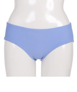 ハーレー（HURLEY）水着 ビキニ パンツ ボトム 単品 Rib Boy Surf Swim Bottom 22 CJ7066-457