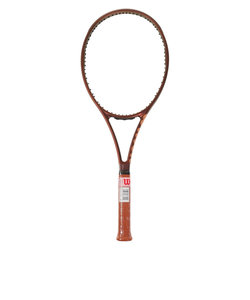 ウイルソン（Wilson）硬式用テニスラケット PRO STAFF 97 V14 WR125711U