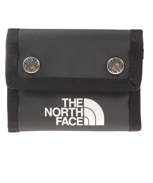 ノースフェイス（THE NORTH FACE）BC ドットワレット NM82319 K