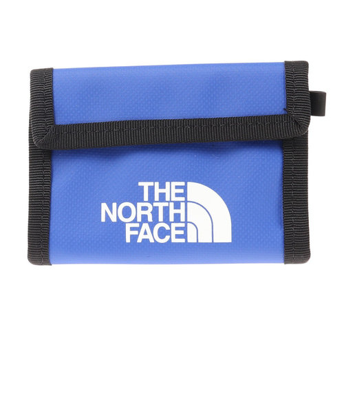 ノースフェイス（THE NORTH FACE）BC ワレットミニ NM82320 TB