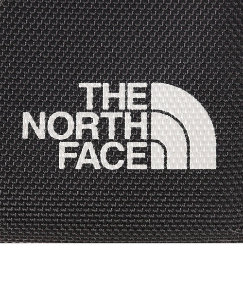 ノースフェイス（THE NORTH FACE）シャトルワレット NM82340 K | Super