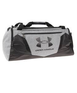 アンダーアーマー（UNDER ARMOUR）アンディナイアブル 5.0 ダッフルバッグ Mサイズ 58L 1369223 012