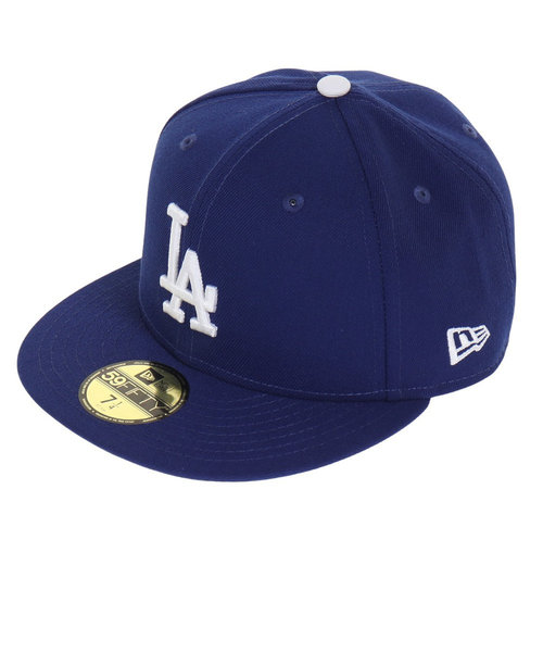 ニューエラ（NEW ERA）キャップ 59FIFTY MLBオンフィールド