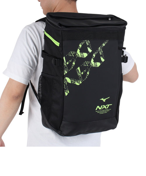 ミズノ（MIZUNO）N-XTバックパック 30L 33JD300094 リュック | Super