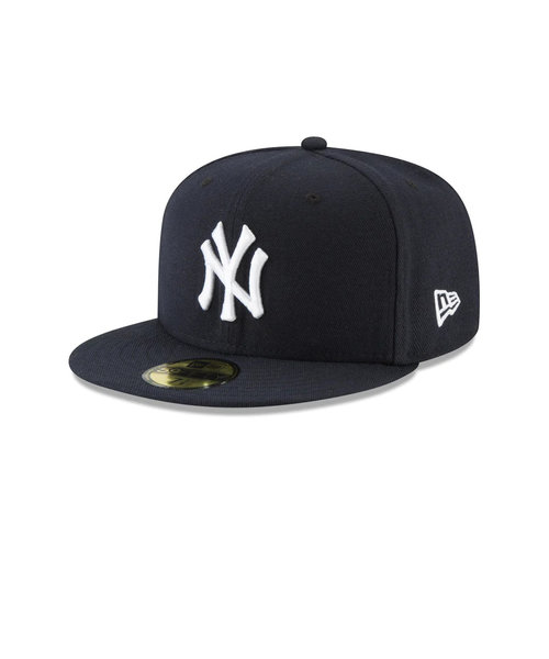 ニューエラ（NEW ERA）キャップ 59FIFTY MLBオンフィールド ニューヨーク・ヤンキース ゲーム 13554987