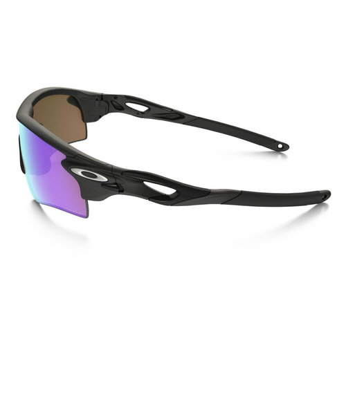 オークリー（OAKLEY）レーダーロック プリズム ゴルフ ASIA FIT OO9206