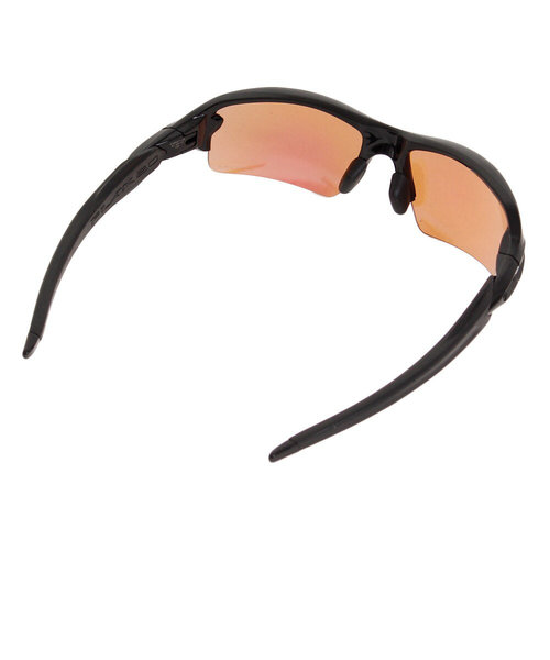 オークリー（OAKLEY）FLAK 2.0 サングラス PBK/PZM GO 92710961 ケース