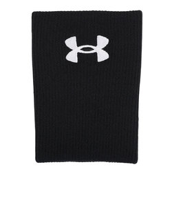 アンダーアーマー（UNDER ARMOUR）野球 二ット リストバンド 1364500 003