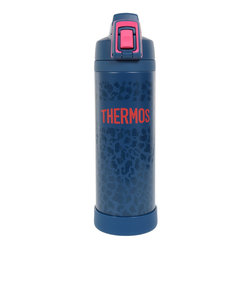 サーモス（THERMOS）真空断熱スポーツボトル 限定ルート 1L FJI-1001 NV-P