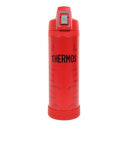 サーモス（THERMOS）真空断熱スポーツボトル 限定ルート 1L FJI-1001 R