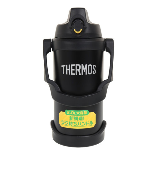 サーモス（THERMOS）真空断熱スポーツジャグ 2L FJQ-2000