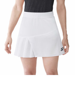 ヨネックス（YONEX）テニスウェア レディース スカート 26101-011