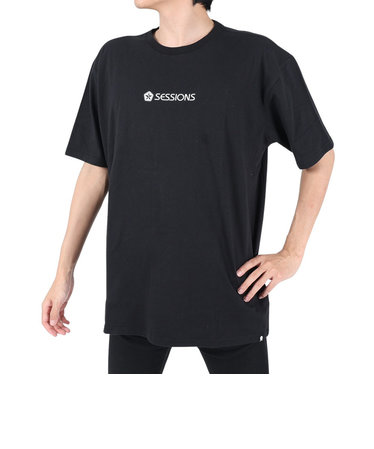 SESSIONS | セッションズのTシャツ・カットソー通販 | u0026mall（アンドモール）三井ショッピングパーク公式通販
