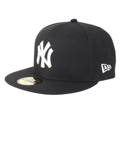 ニューエラ（NEW ERA）キャップ 59FIFTY ニューヨーク・ヤンキース 13562242 MLB 帽子 大きいサイズ