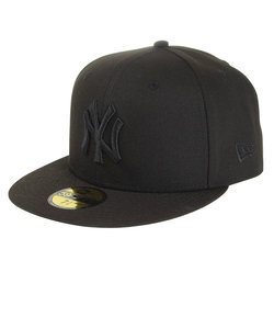 ニューエラ（NEW ERA）59FIFTY ニューヨーク・ヤンキース 13562246 MLB 帽子 大きいサイズ