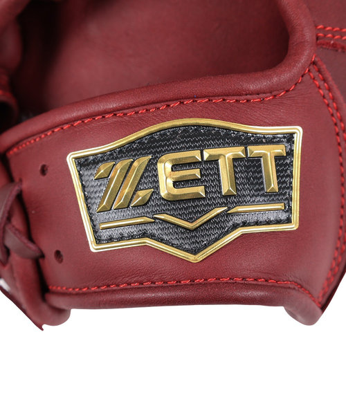 2021年ファッション福袋 ゼット ZETT メンズ 軟式用グラブ オールラウンド用 野球グローブ 一般 ソフトステア BRGB35310 