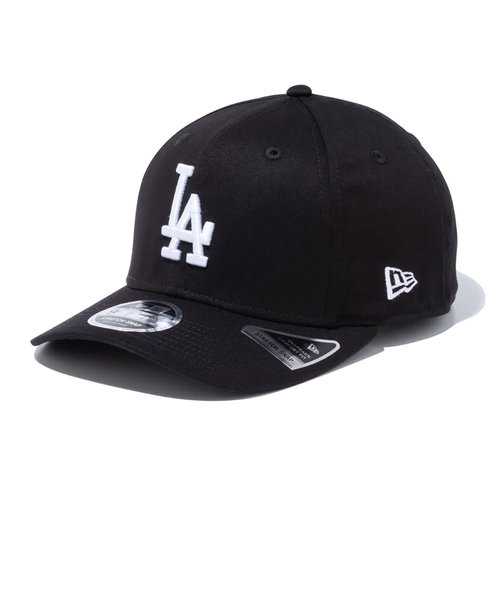 ニューエラ（NEW ERA）キャップ 9FIFTY ストレッチスナップ ロサンゼルス・ドジャース 13552074 MLB