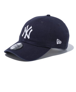 ニューエラ（NEW ERA）キャップ カジュアルクラシック ニューヨーク・ヤンキース 13562010 MLB 帽子