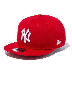 ニューエラ（NEW ERA）キャップ 9FIFTY ニューヨーク・ヤンキース 13562086 MLB 帽子