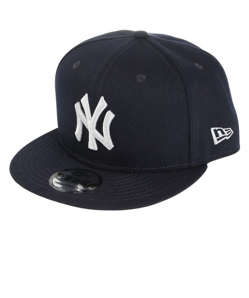 ニューエラ（NEW ERA）キャップ 9FIFTY ニューヨーク・ヤンキース 13562088 MLB 帽子