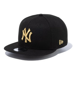 ニューエラ（NEW ERA）キャップ 9FIFTY ニューヨーク・ヤンキース 13562093 MLB 帽子
