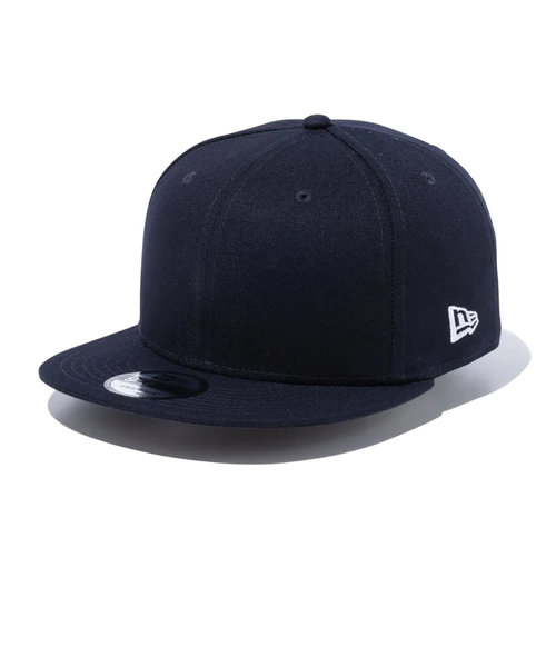 ニューエラ（NEW ERA）キャップ 9FIFTY ベーシック 13562108 帽子